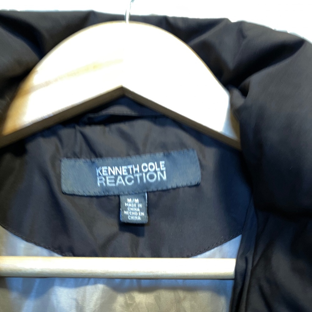 Puffer Jacket - image 3